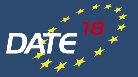DATE2018 logo