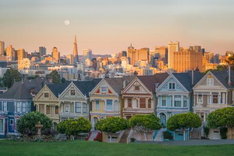 San Francisco