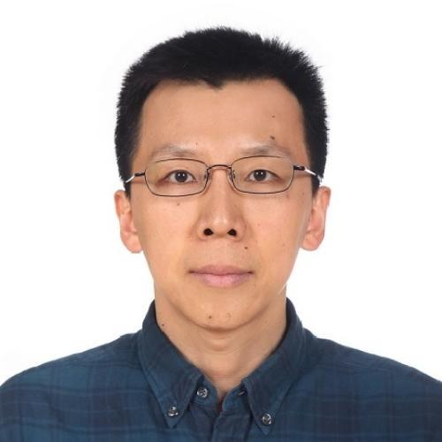 Yun (Eric) Liang