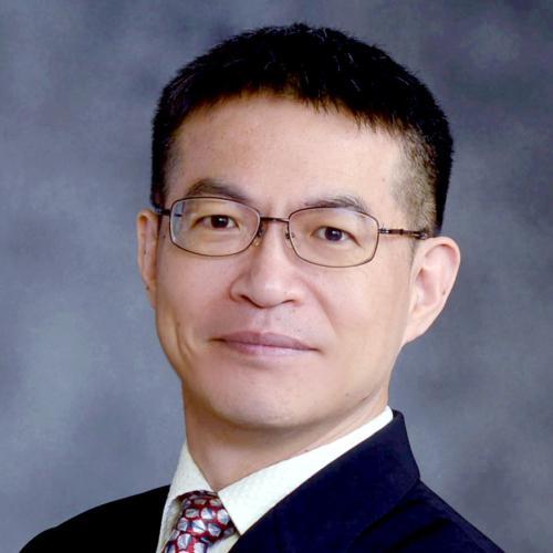 Ing-Chao Lin