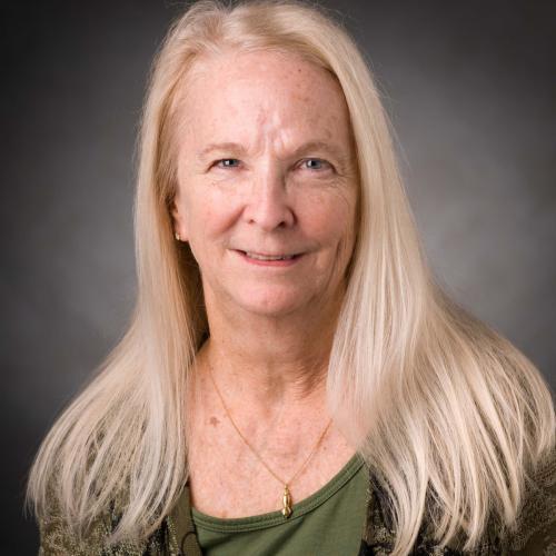 Mary Jane Irwin