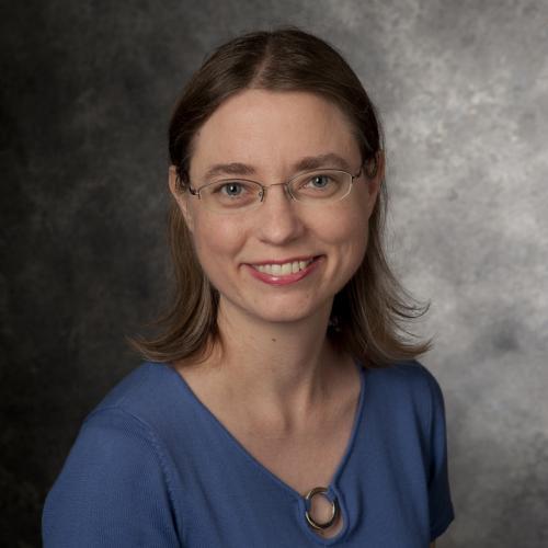 Jennifer Dworak