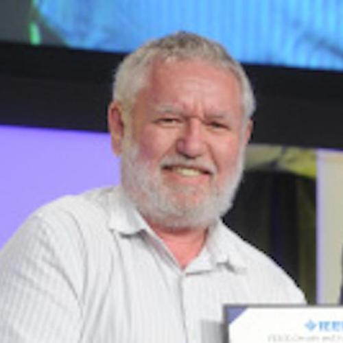 Martin Vlach