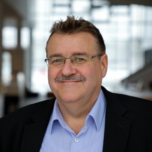 Wolfgang Ecker