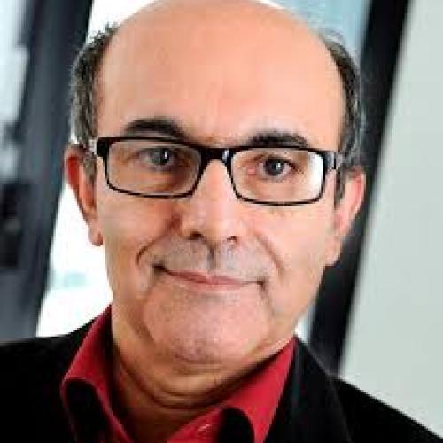 Ahmed Jerraya