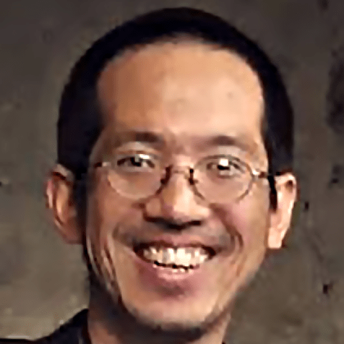 Alan Hu