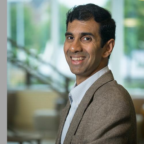 Anand Raghunathan
