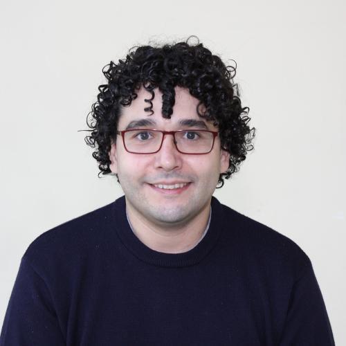 Andrés Otero