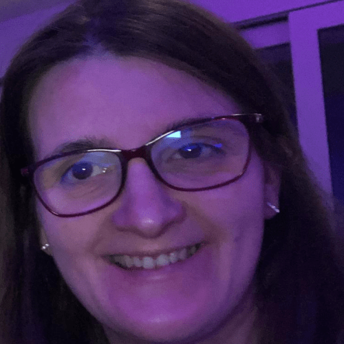 Annelie Heuser