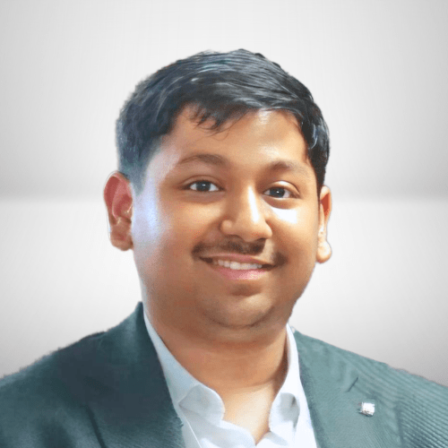 Arunya Paul