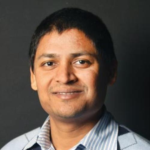 Aviral Shrivastava
