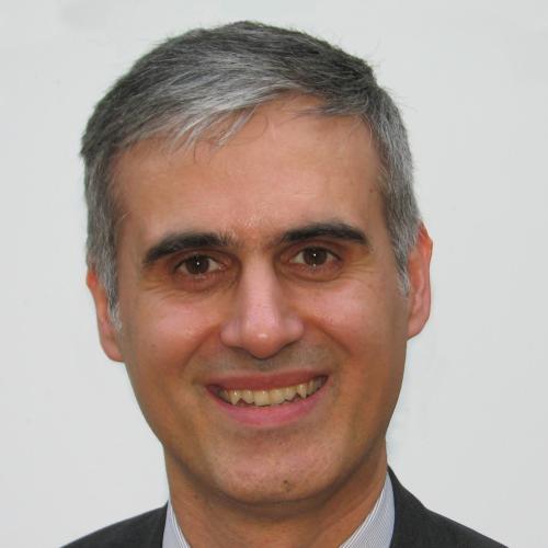 Azad Naeemi