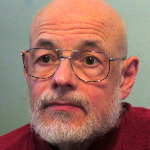 Barry K. Rosen
