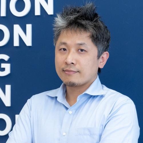 Bei Yu