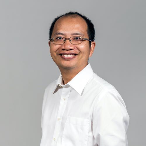 Bingsheng He
