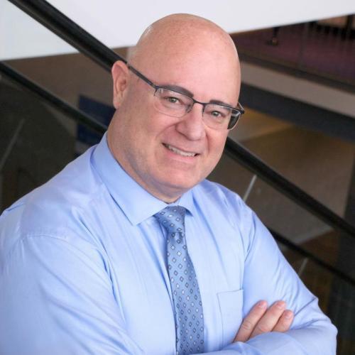 Dennis Brophy