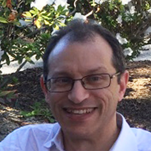 Bruce Hecht