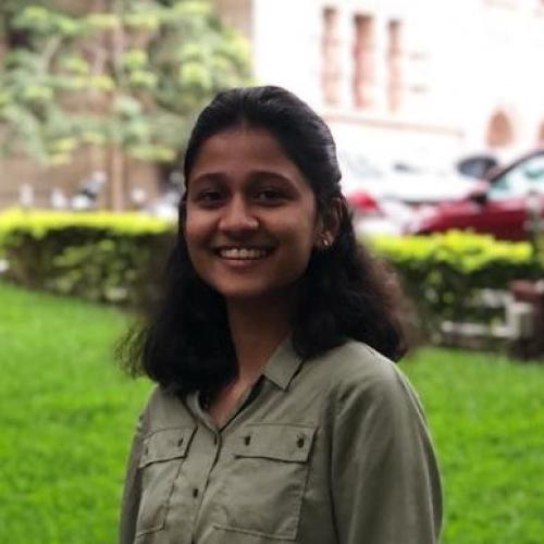 Indrani Aekabote