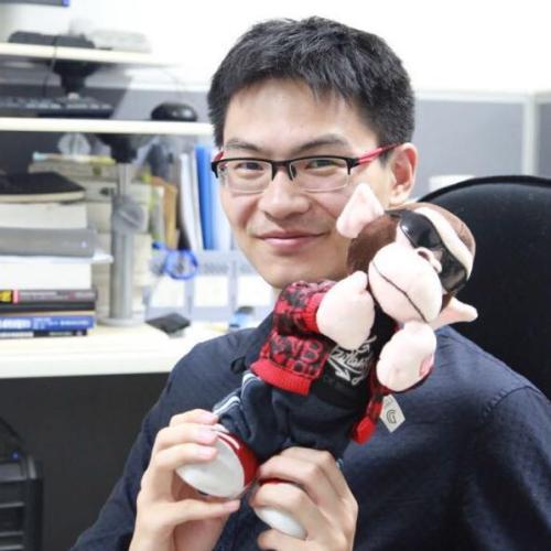 Chen Zhang