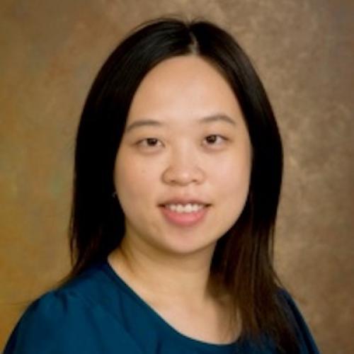 Chengmo Yang