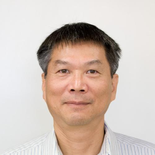 Chung-Kuan Cheng
