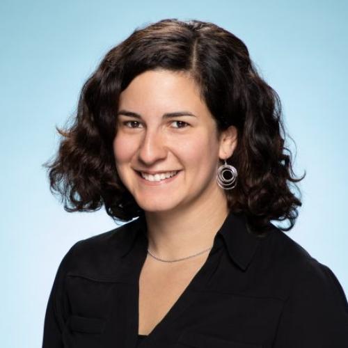 Ayse Coskun