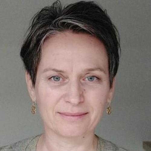 Cristell Maneux