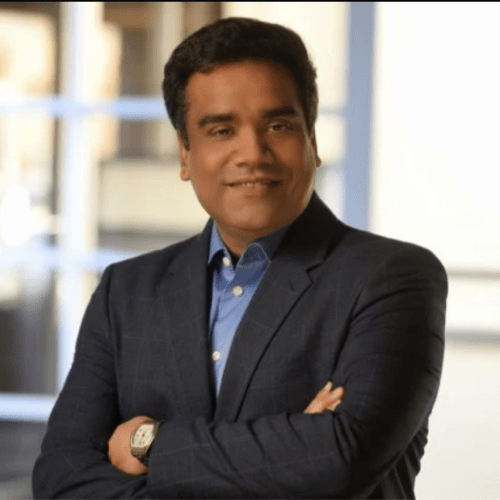 Dr. Anirudh Devgan