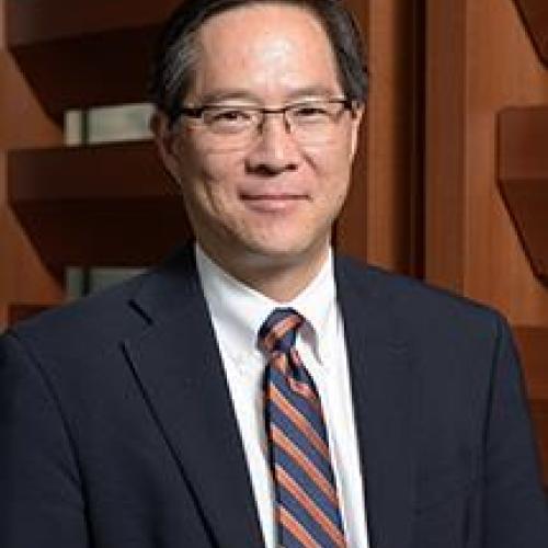 David Yeh