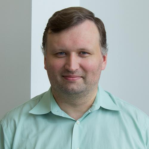 Dmitri Maslov