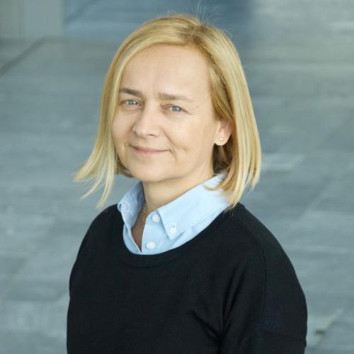 Donatella Sciuto