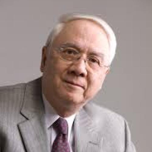 C. L. (David) Liu