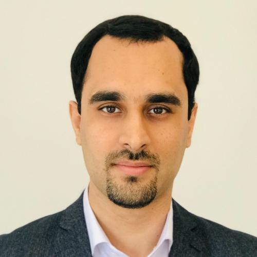 Dr. Mohsen Ansari