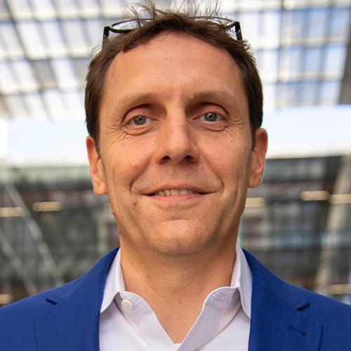 Andreas Gerstlauer