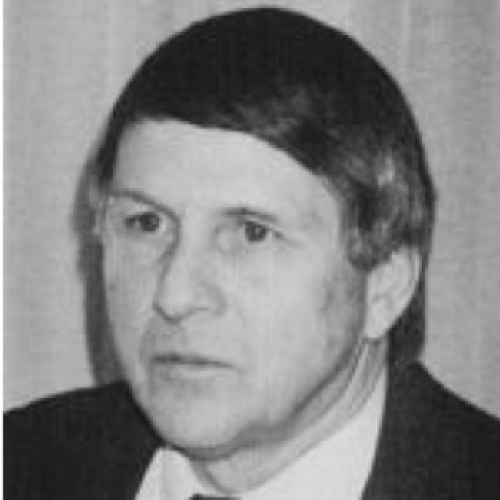 Edward B. Eichelberger