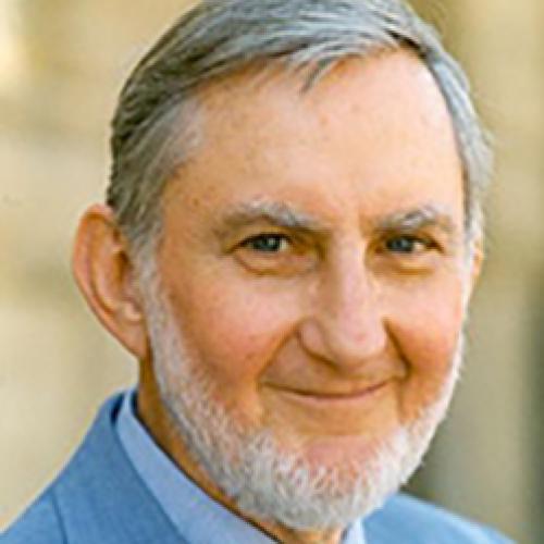 Ed McCluskey