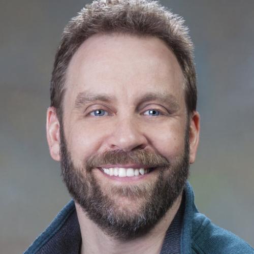Eric Keiter