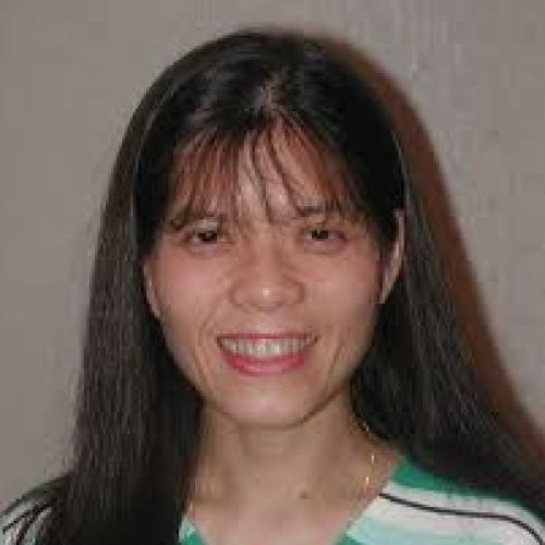 Evangeline F. Y. Young