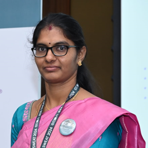 Prof. P Vimala