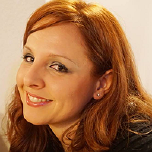 Francesca Palumbo