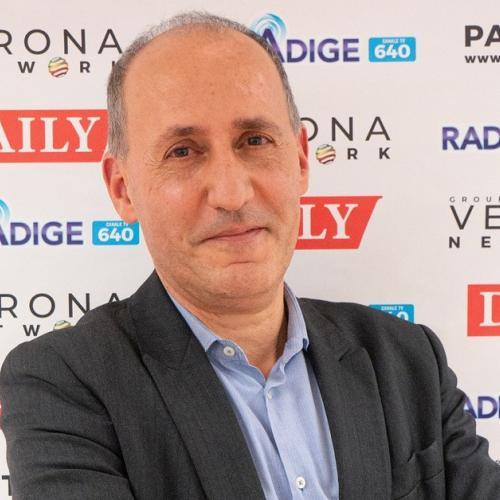 Franco Fummi