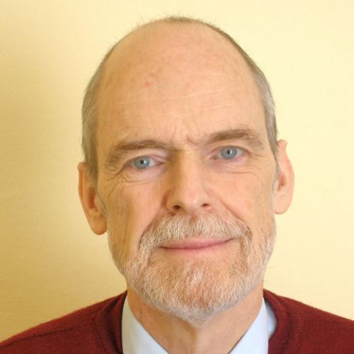 Frank M. Johannes