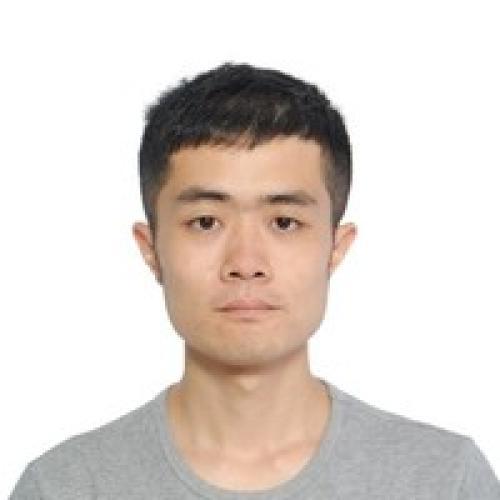 Gengjie Chen