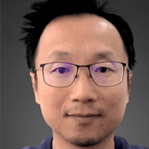 Haoxing Ren