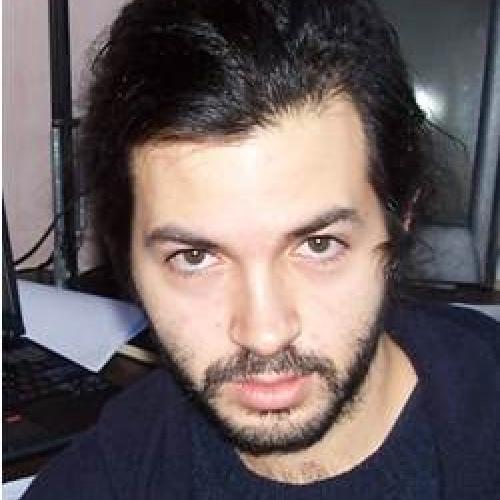 Haralampos Stratigopoulos