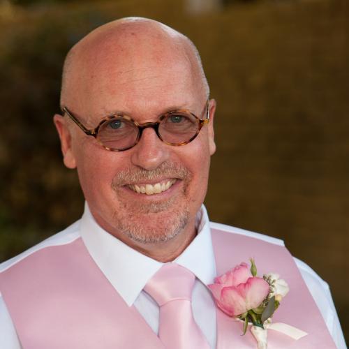 Harry Foster