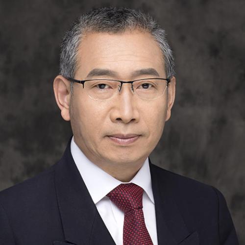 Huazhong Yang