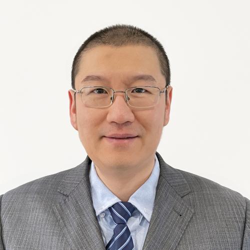 Bo Liu