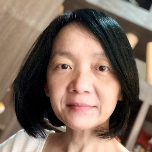 Iris HuiRu Jiang