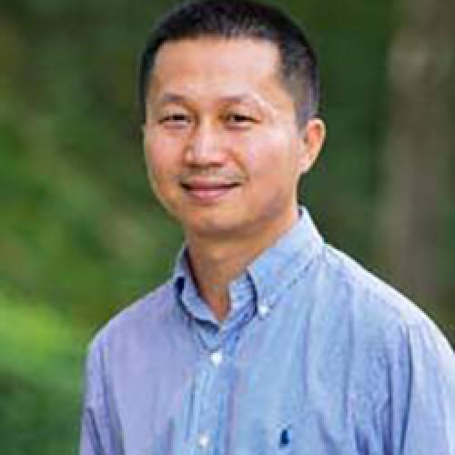 Jason Xue